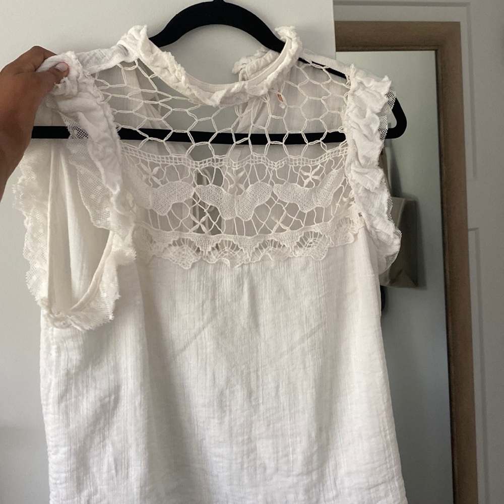 Free People Blouse